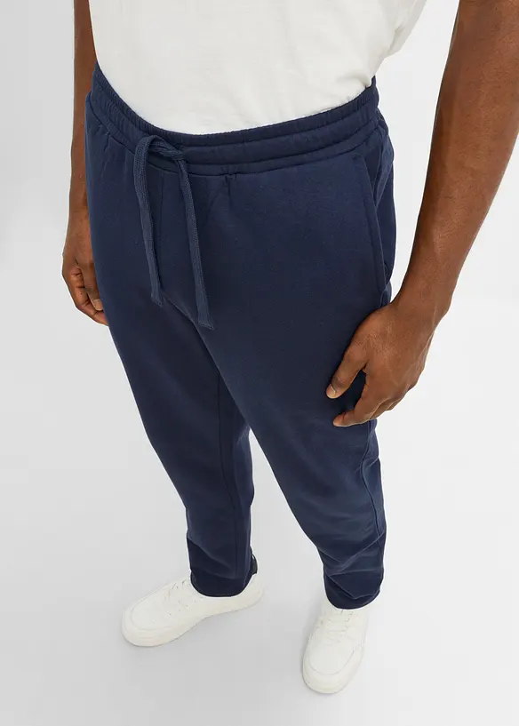 Joggebukse (2-pack), bonprix