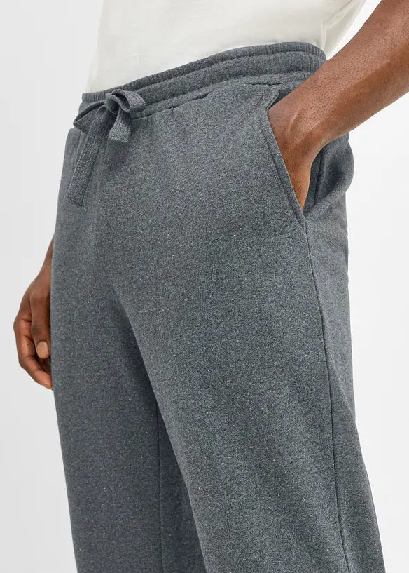 Joggebukse (2-pack), bonprix