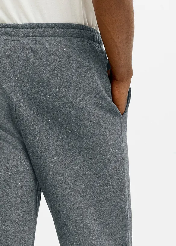 Joggebukse (2-pack), bonprix