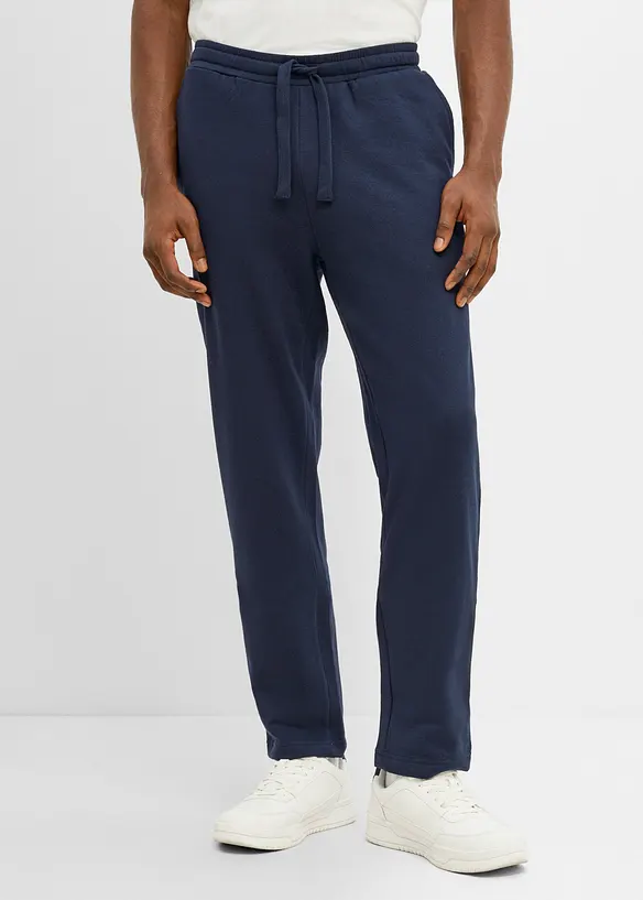 Joggebukse (2-pack), bonprix