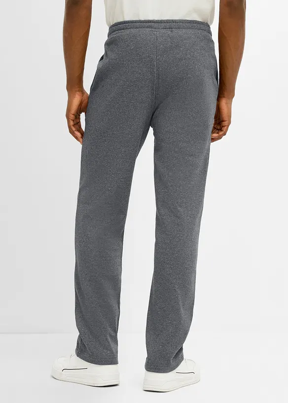 Joggebukse (2-pack), bonprix