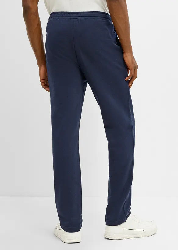 Joggebukse (2-pack), bonprix