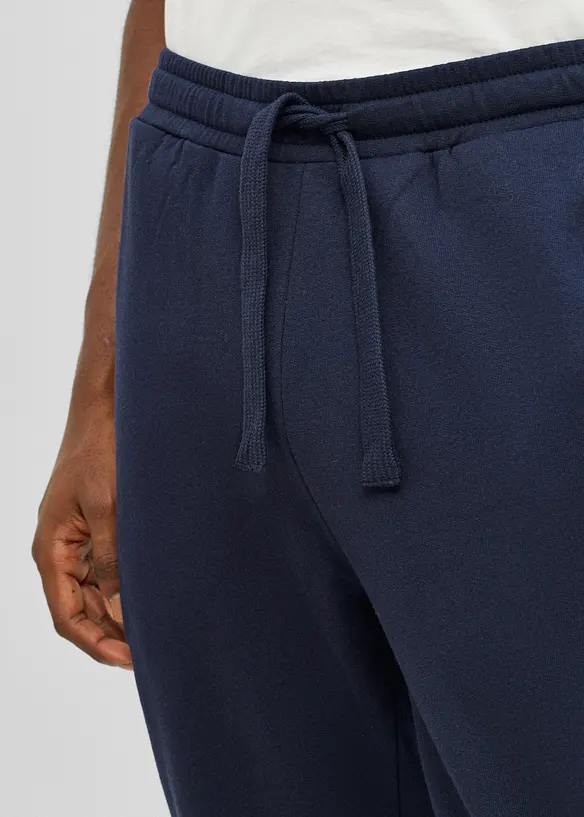 Joggebukse (2-pack), bonprix