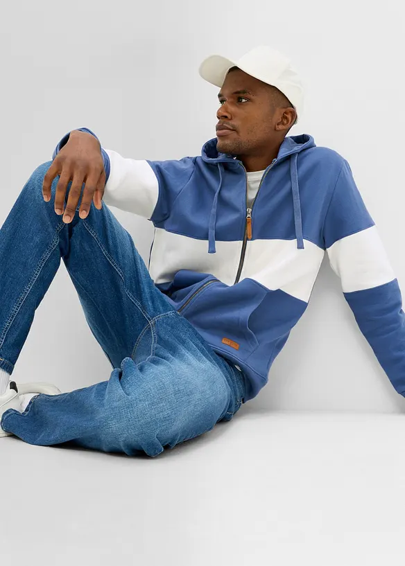 Hettejakke i regular fit, bonprix