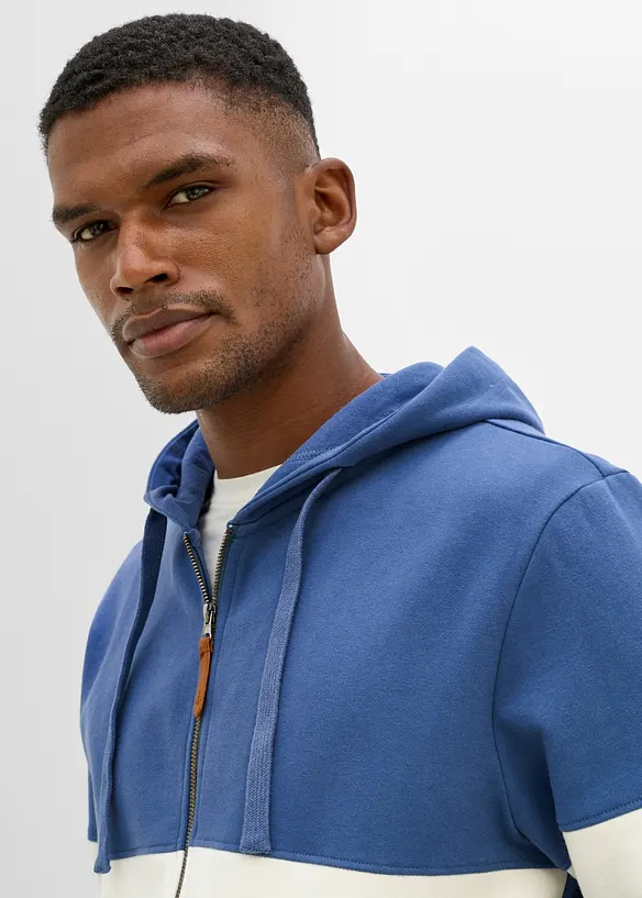 Hettejakke i regular fit, bonprix