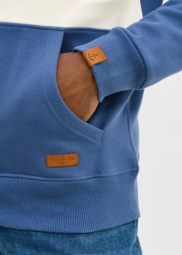 Hettejakke i regular fit, bonprix