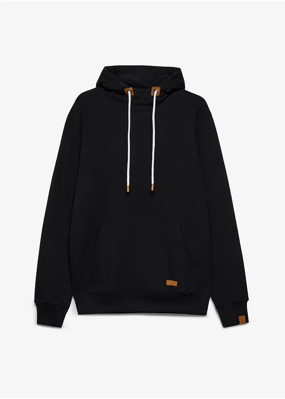 Hettegenser i regular fit, bonprix