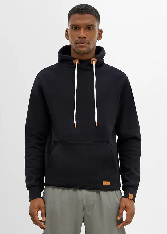 Hettegenser i regular fit, bonprix