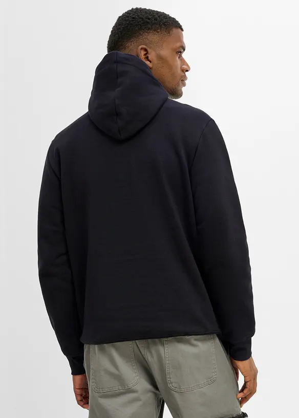 Hettegenser i regular fit, bonprix