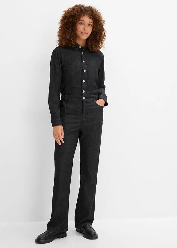 Overall i denim, bonprix