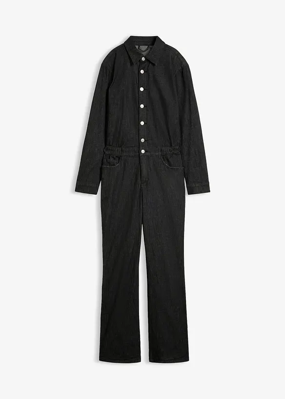 Overall i denim, bonprix