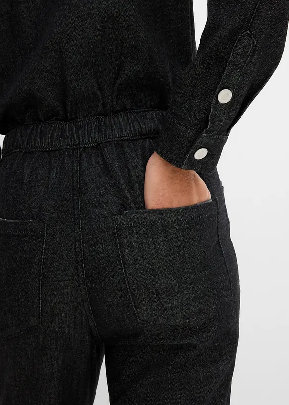 Overall i denim, bonprix