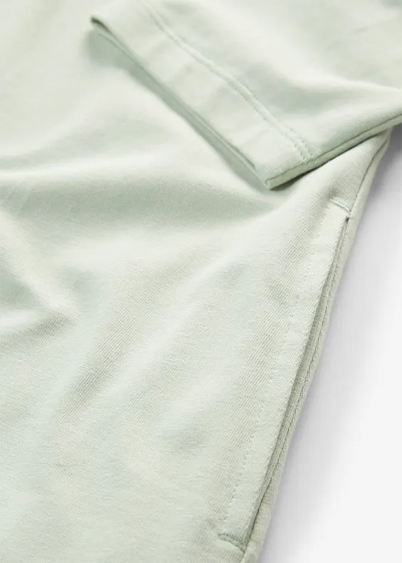 Jerseykjole i ballongform, bonprix