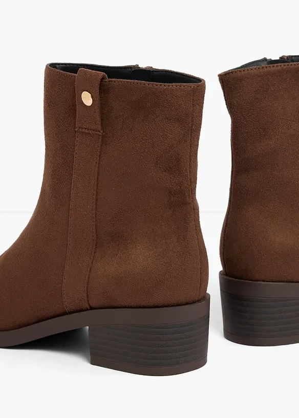 Ankelst&oslash;vletter, bonprix