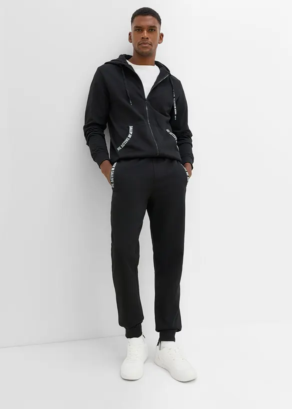 Joggedress (2-delt sett), bonprix