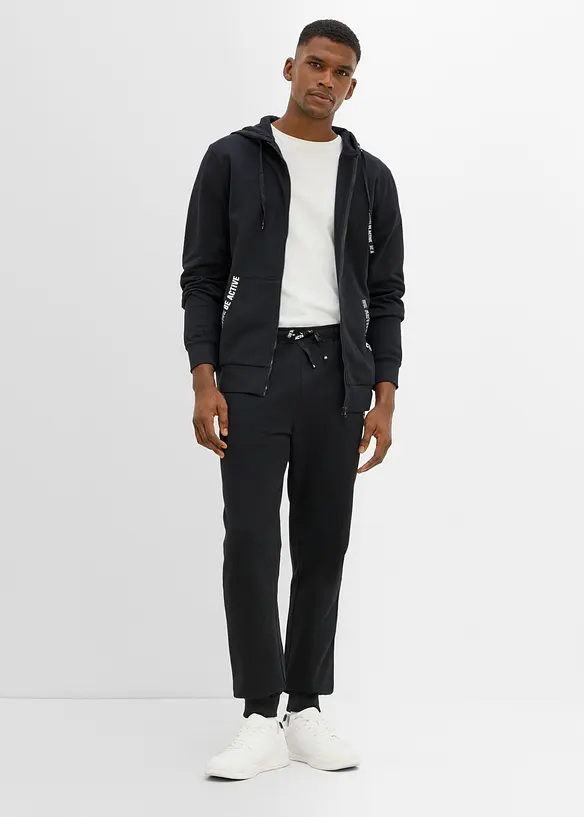 Joggedress (2-delt sett), bonprix