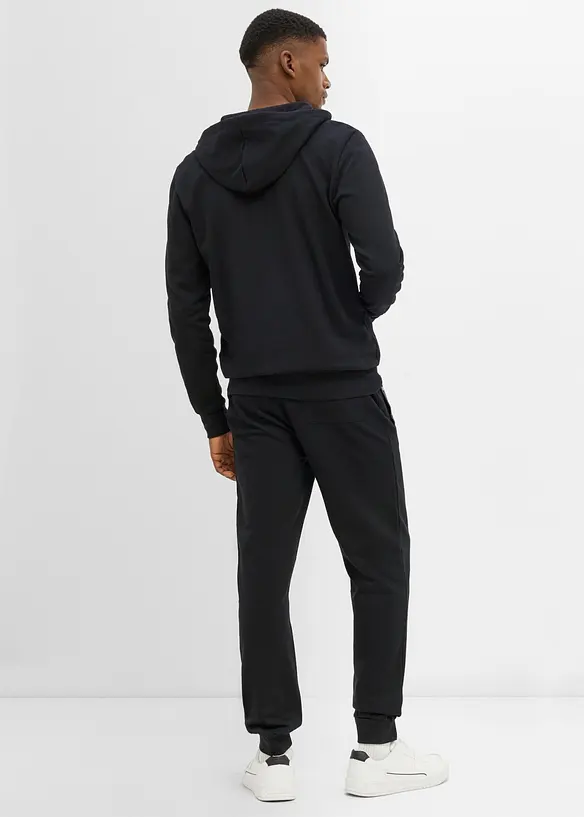 Joggedress (2-delt sett), bonprix
