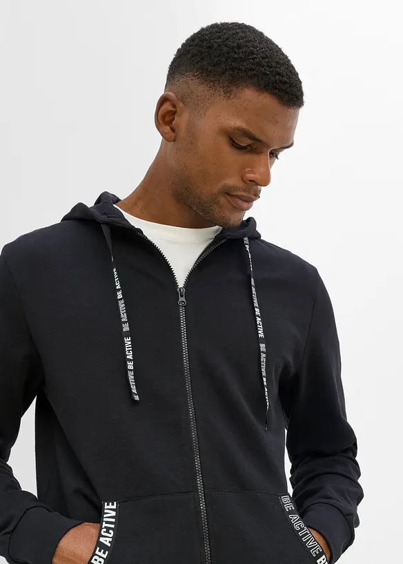 Joggedress (2-delt sett), bonprix