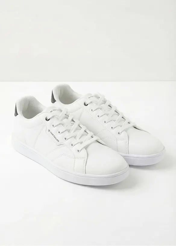Sneakers fra Tom Tailor, Tom Tailor