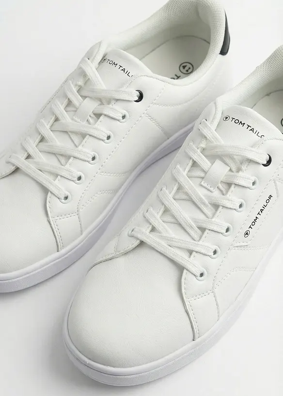 Sneakers fra Tom Tailor, Tom Tailor