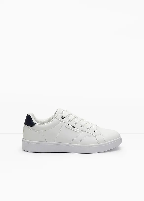 Sneakers fra Tom Tailor, Tom Tailor