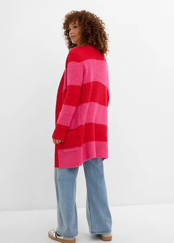Lang cardigan, bonprix