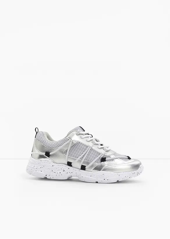 Chunky sneakers, bonprix