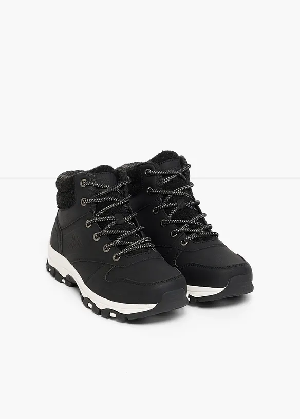 Sn&oslash;reboots fra Kappa med Tex-membran, Kappa