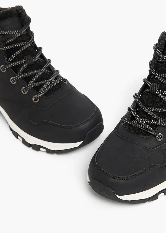 Sn&oslash;reboots fra Kappa med Tex-membran, Kappa