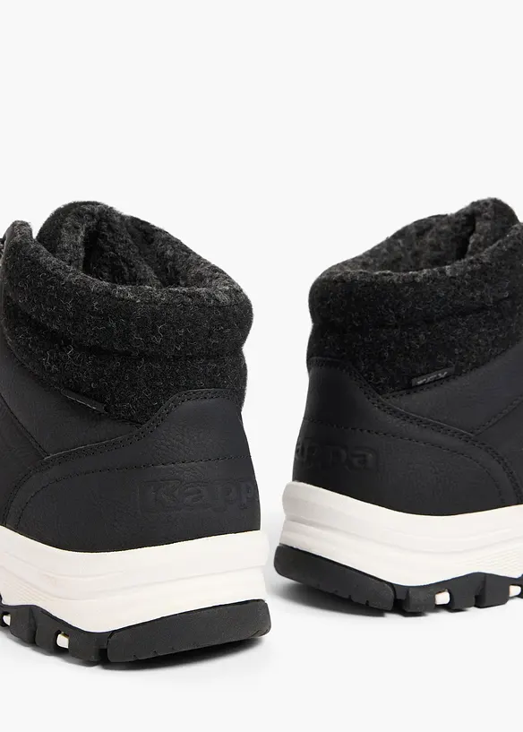 Sn&oslash;reboots fra Kappa med Tex-membran, Kappa