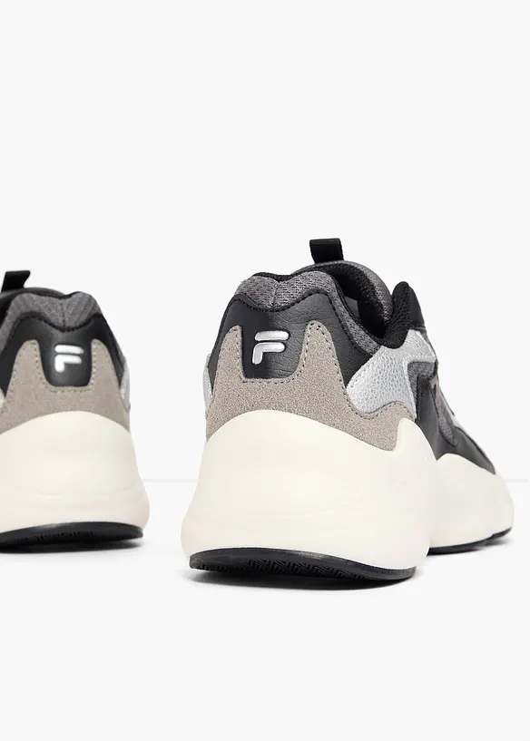 Chunky sneakers fra Fila med Animal Details, FILA