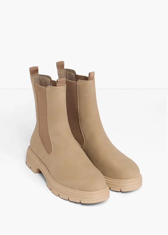 Chelseaboots fra Tamaris, Tamaris