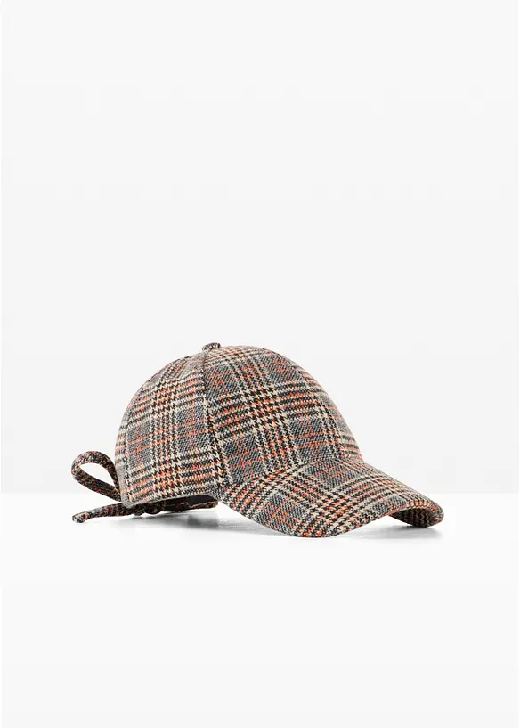 Caps med sl&oslash;yfe, bonprix