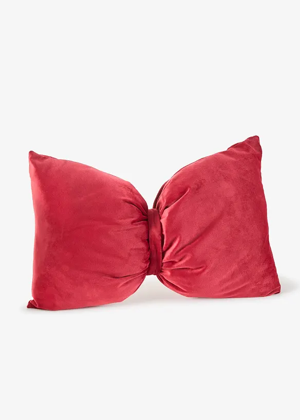 Dekorativ pute i sl&oslash;yfedesign, bonprix