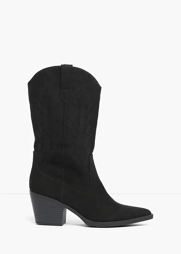 Cowboyst&oslash;vler, bonprix