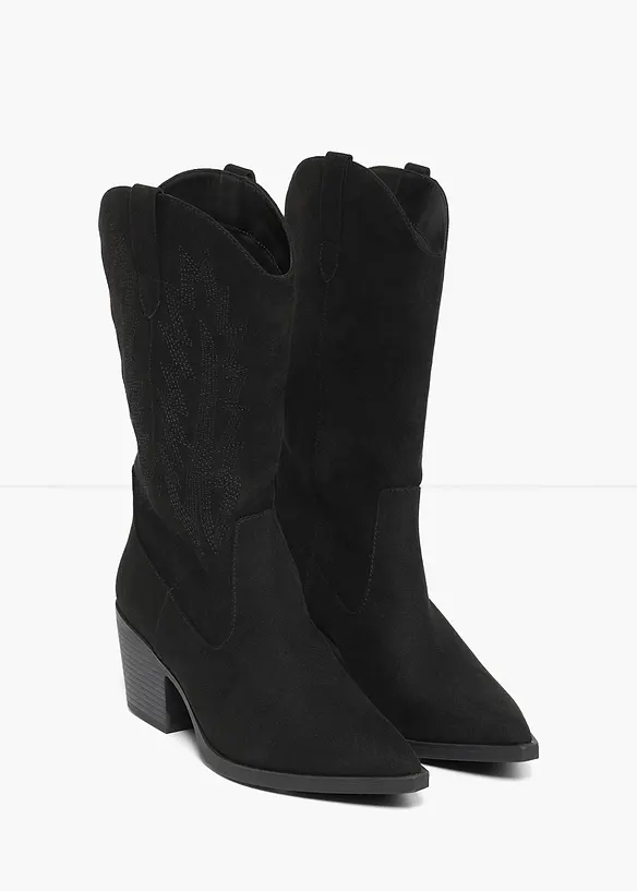 Cowboyst&oslash;vler, bonprix