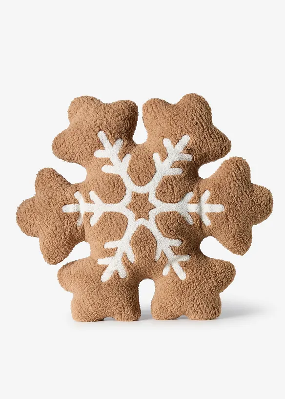 Myk pyntepute sn&oslash;fnugg, bonprix