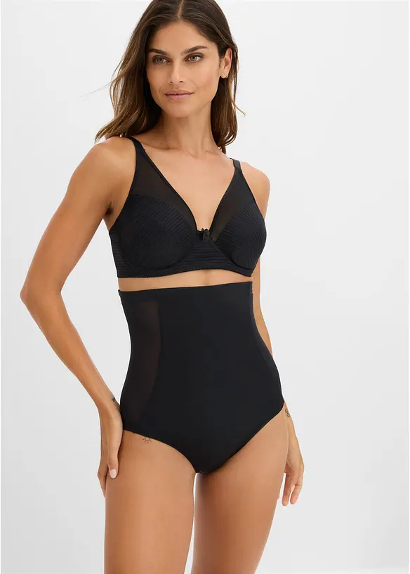 Minimizer-BH med mesh, bonprix