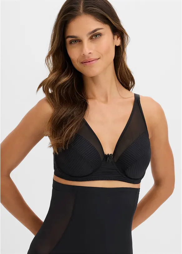 Minimizer-BH med mesh, bonprix