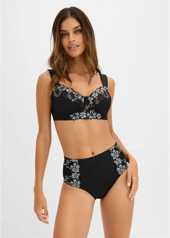 Shape truse (2-pack), bonprix