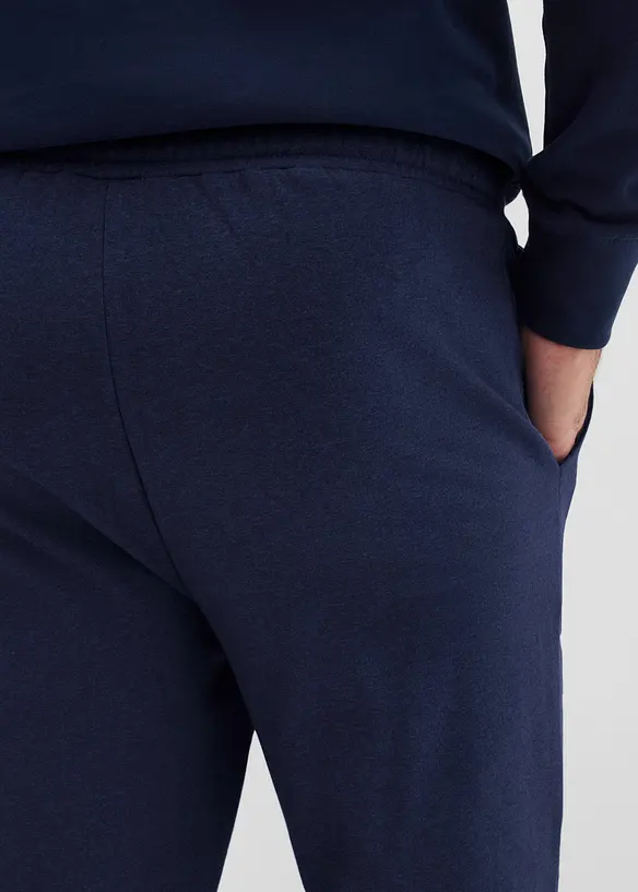 Regular fit joggebukse, bonprix