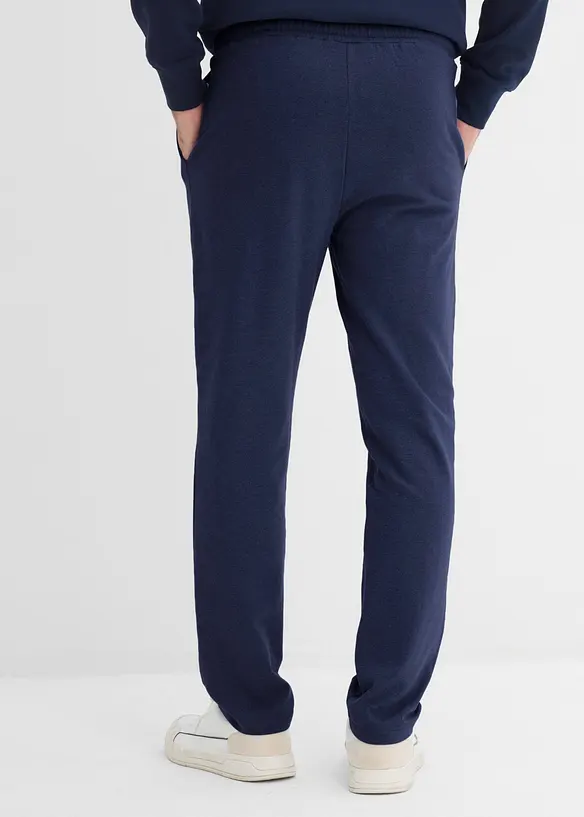 Regular fit joggebukse, bonprix
