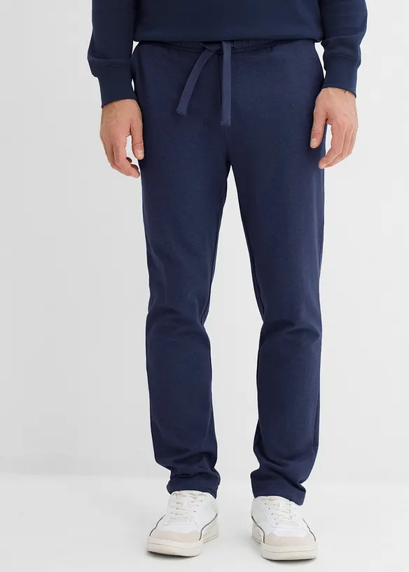 Regular fit joggebukse, bonprix