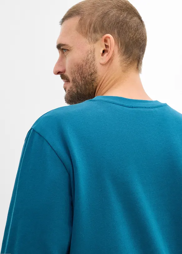 Regular fit sweatshirt, bonprix