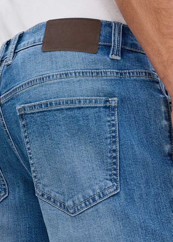Regular fit-jeans, Bootcut, bonprix