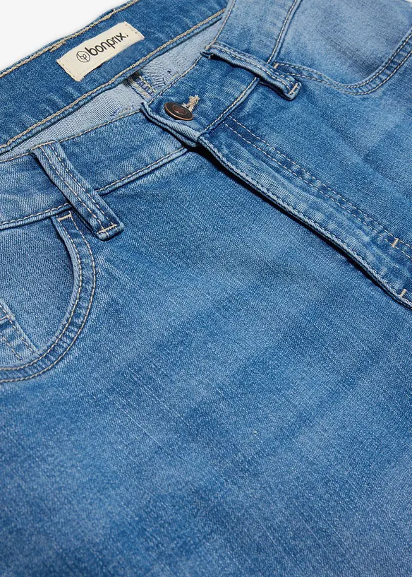 Regular fit-jeans, Bootcut, bonprix