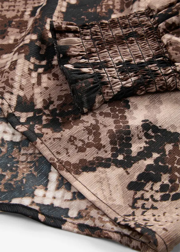 High-low-bluse, bonprix