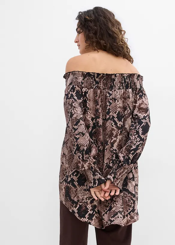 High-low-bluse, bonprix