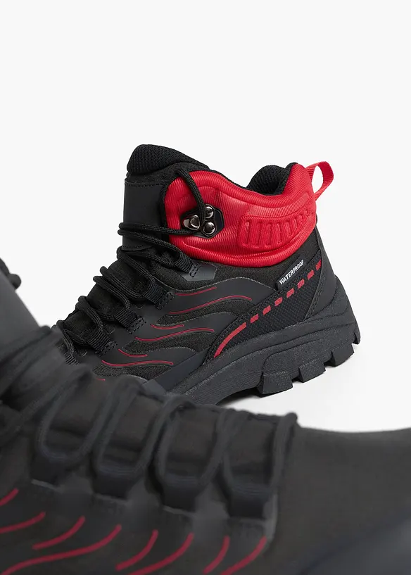 Trekking-boots, bonprix