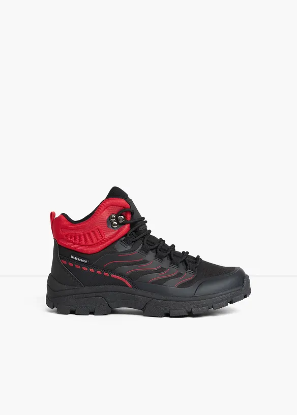 Trekking-boots, bonprix